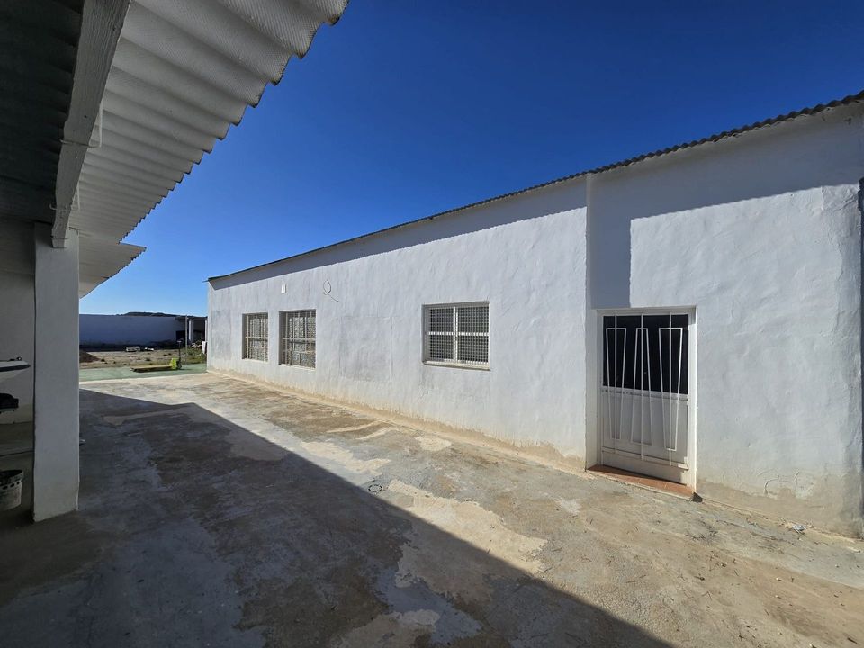 Erhvervsejendom i Sax, Alicante - foto 3