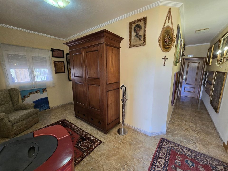 Villa i Sax, Alicante - foto 4