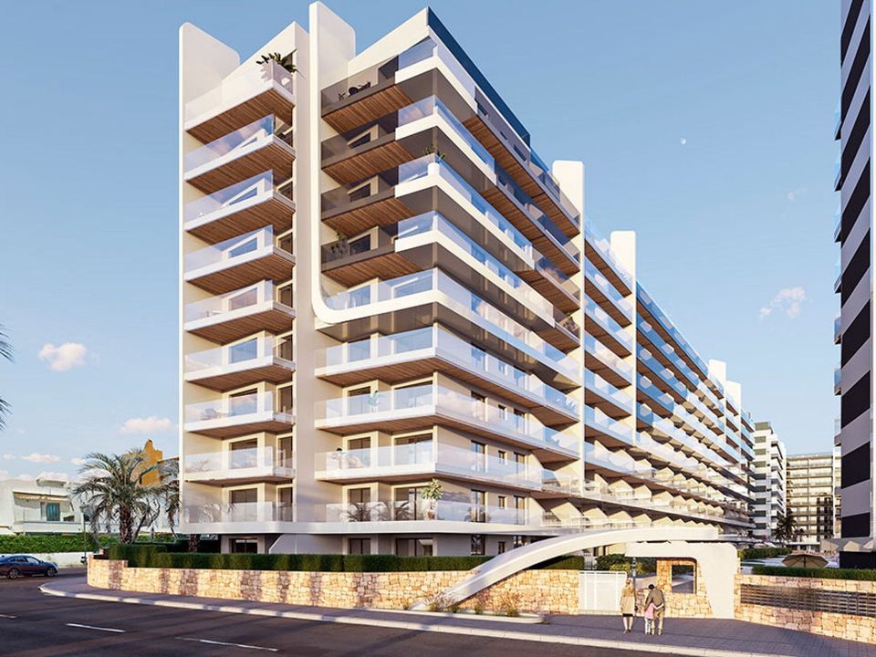Leilighet i Punta Prima, Alicante - bilde 5
