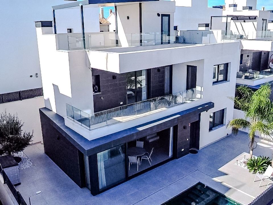 Villa i Algorfa, Alicante - foto 3