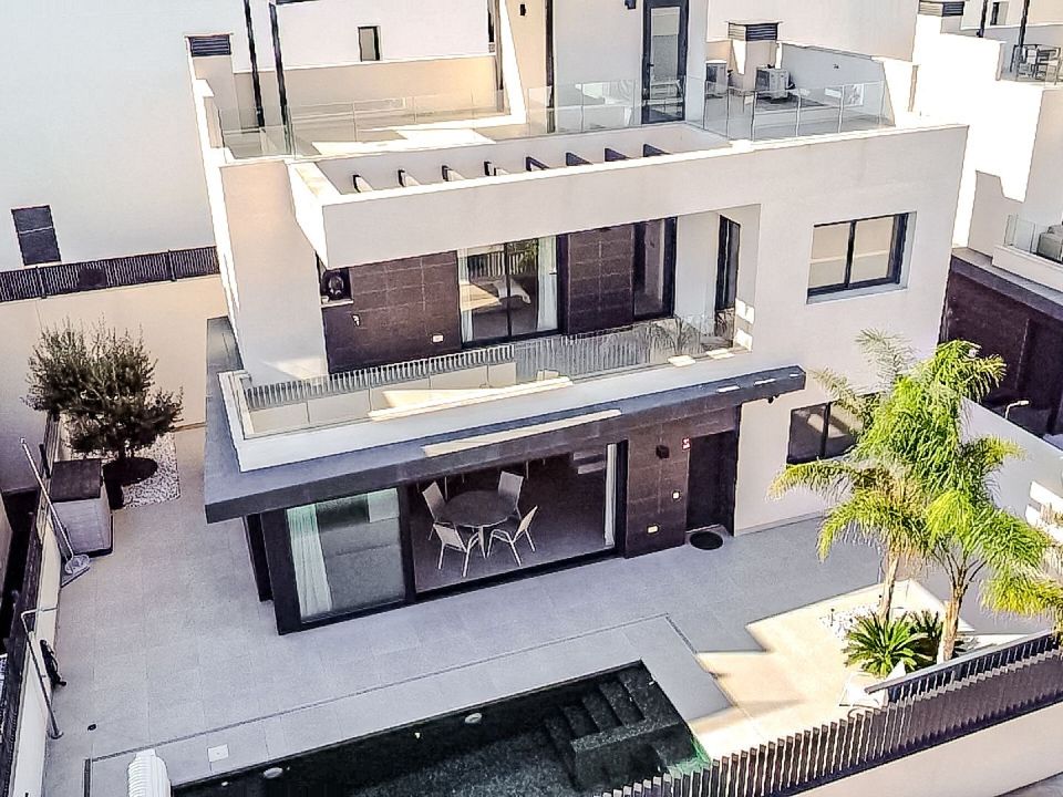 Villa i Algorfa, Alicante - foto 5