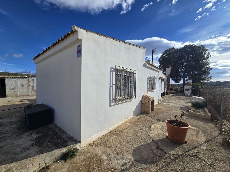 Villa em Monovar, Alicante - foto 4