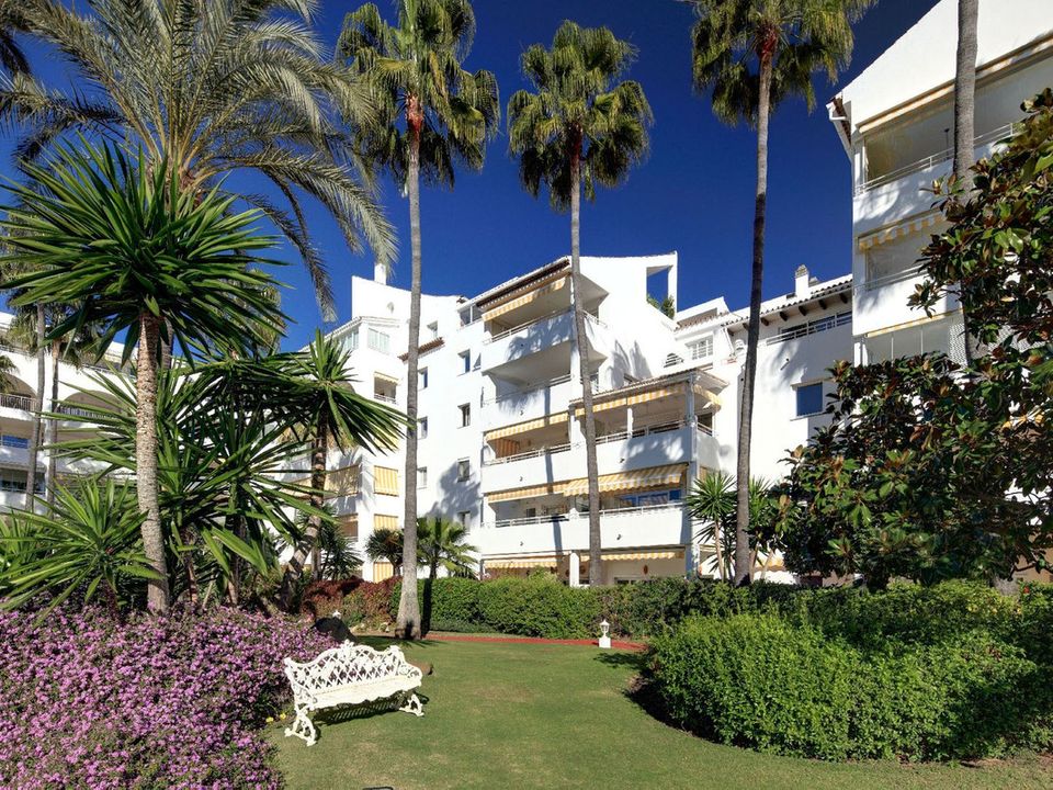 Lejlighed i La Atalaya, Malaga - foto 1
