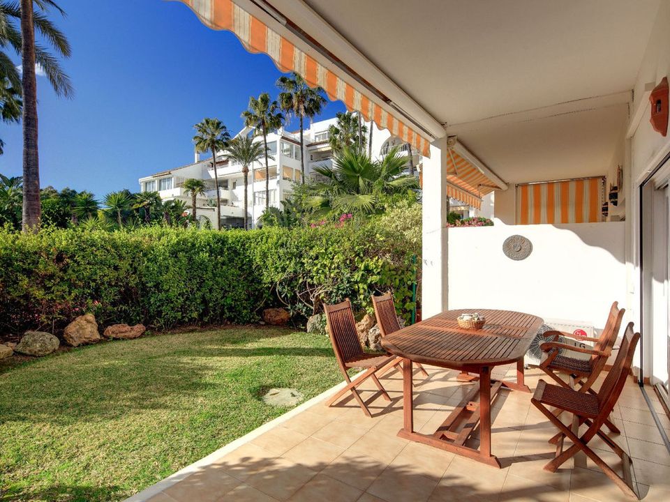 Lejlighed i La Atalaya, Malaga - foto 4