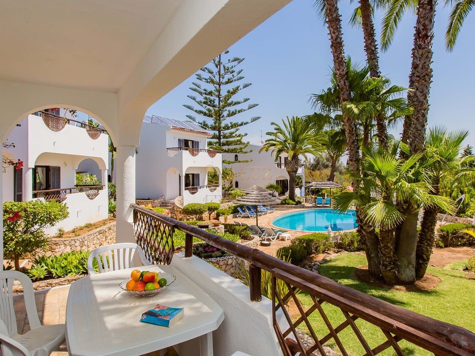 Villa i Luz, Faro - foto 5