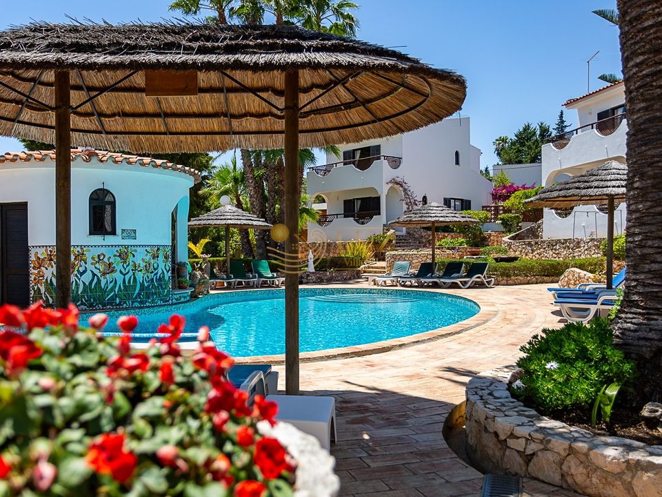 Villa i Luz, Faro - foto 4