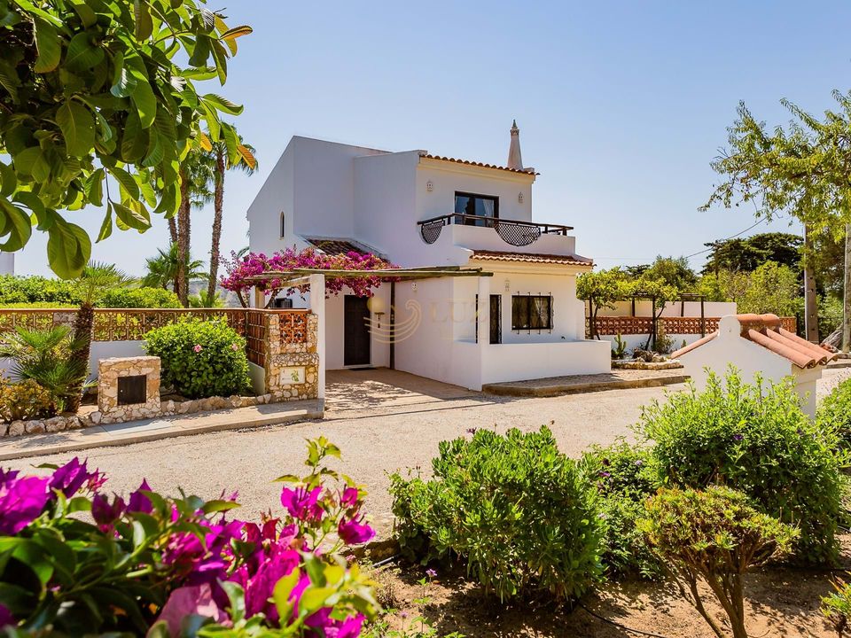 Villa i Luz, Faro - foto 1