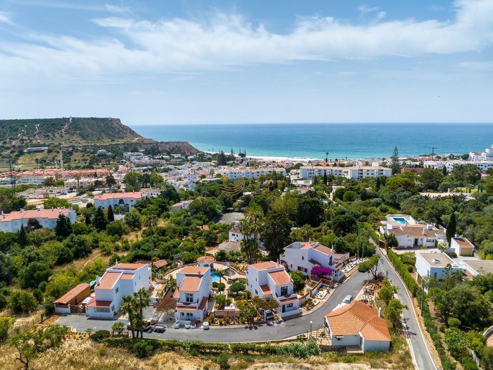 Villa i Luz, Faro - foto 3