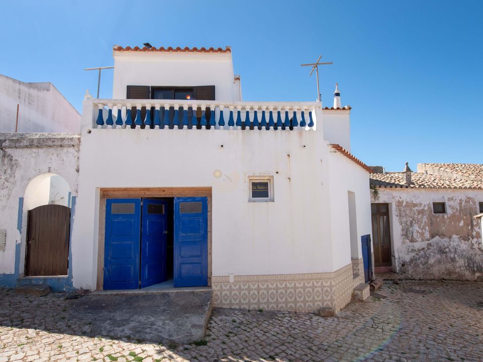 Villa i Barao de Sao Miguel, Faro - foto 2