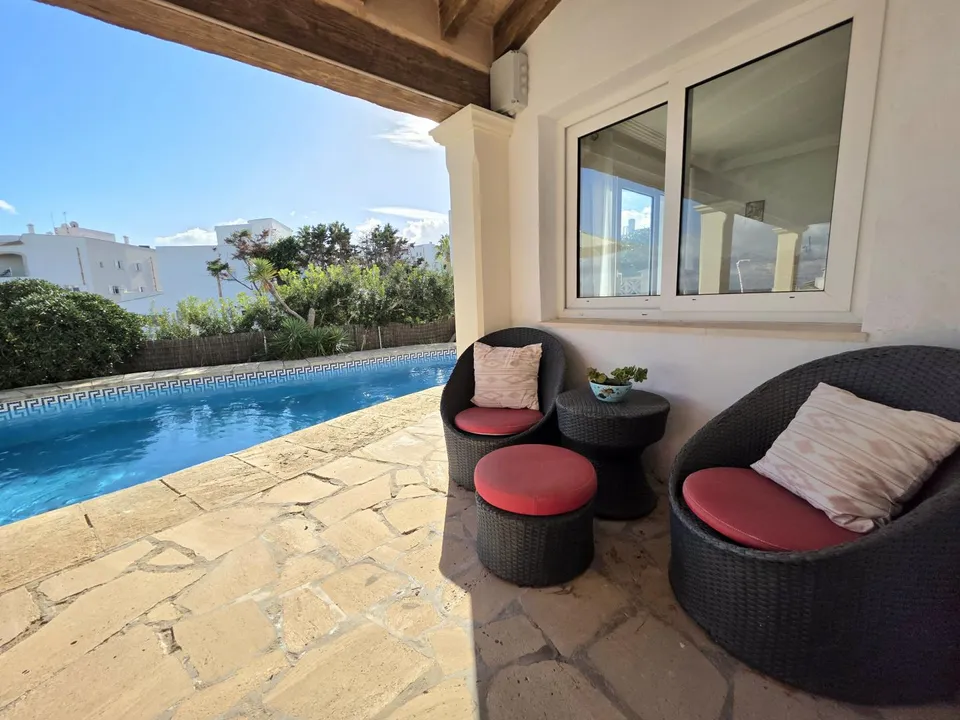 Villa i La Costa (Santanyi), Mallorca - foto 4