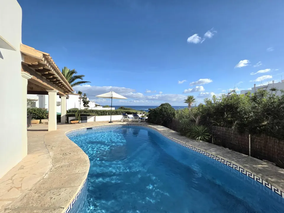 Villa i La Costa (Santanyi), Mallorca - foto 2