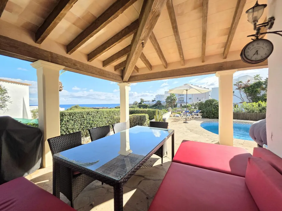 Villa i La Costa (Santanyi), Mallorca - foto 3