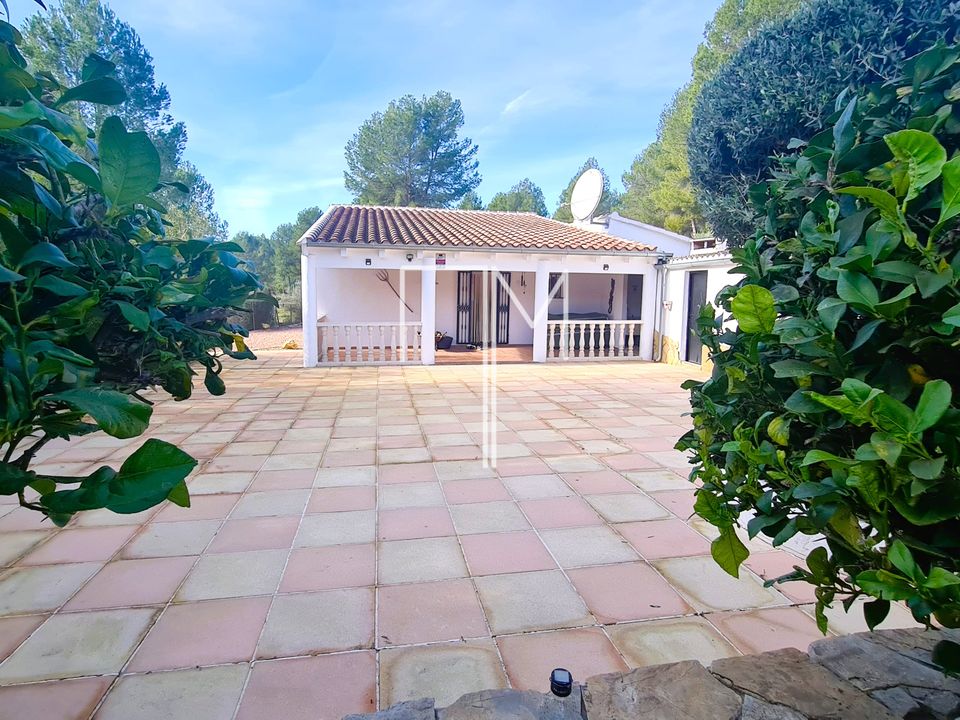 Villa i Xativa, Valencia - foto 1
