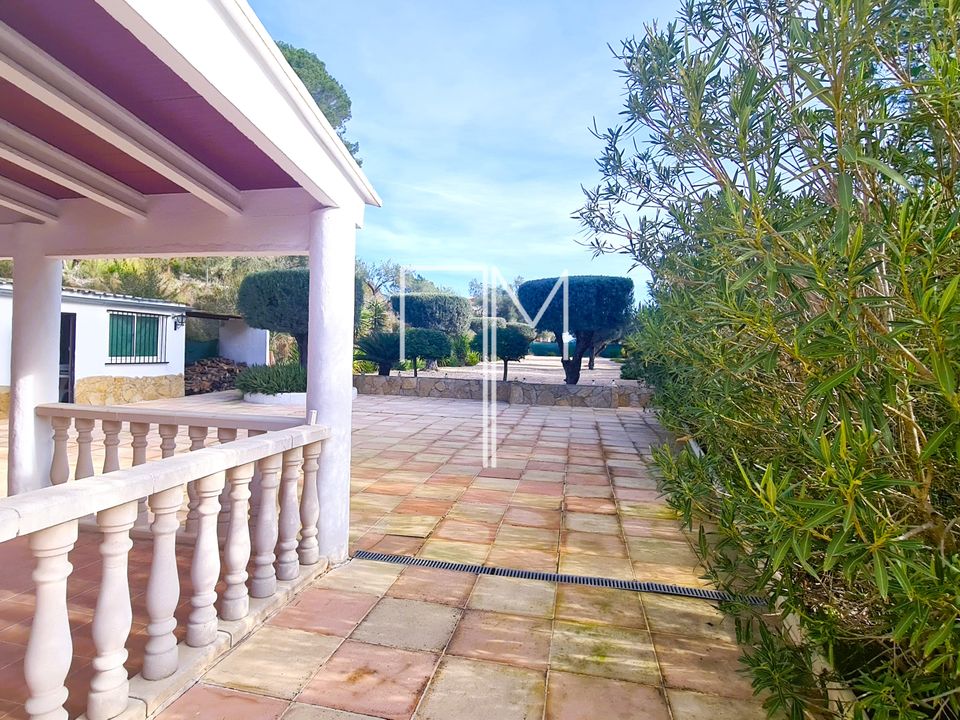 Villa i Xativa, Valencia - foto 3