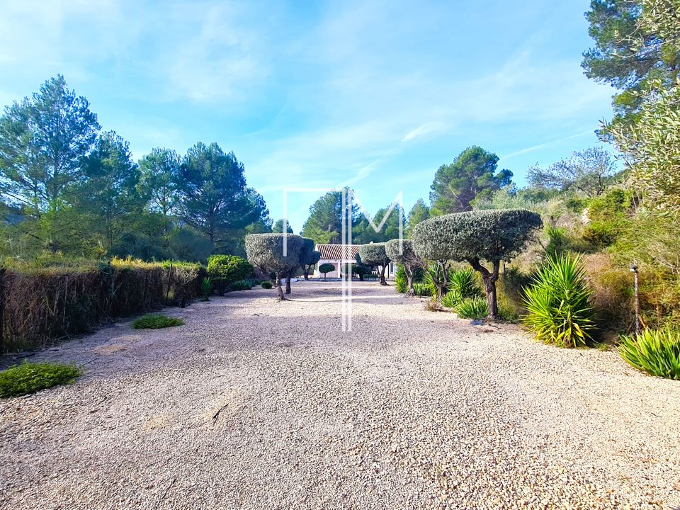 Villa i Xativa, Valencia - foto 4