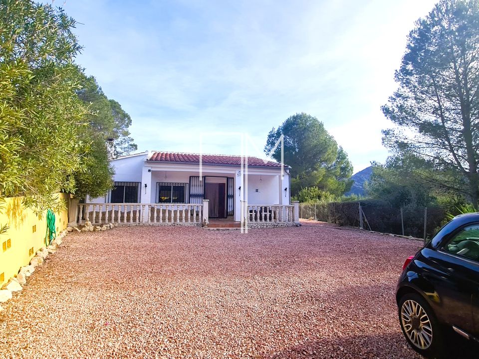 Villa i Xativa, Valencia - foto 2