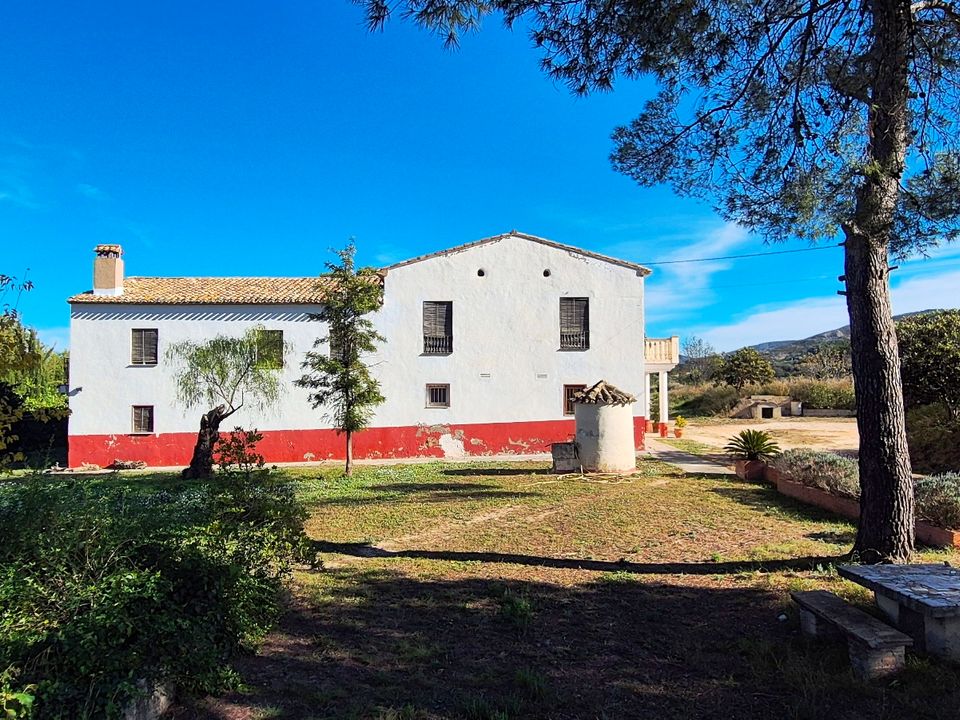 Finca i Ontinyent, Valencia - foto 4