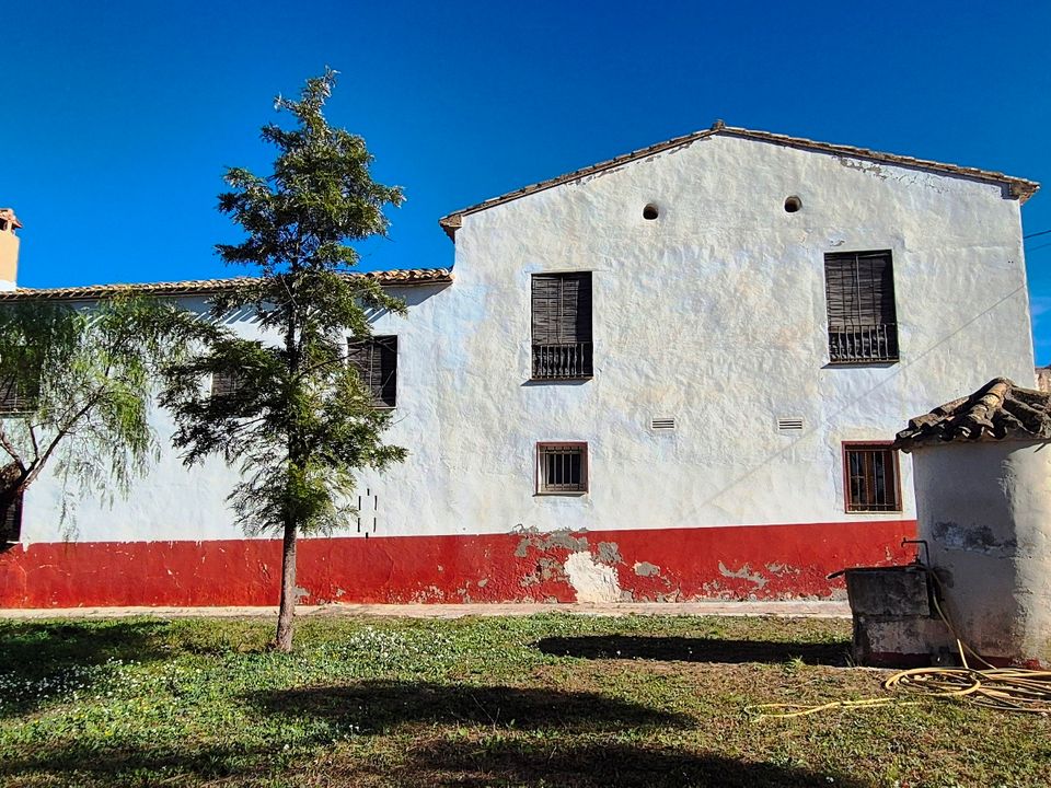 Finca i Ontinyent, Valencia - foto 5