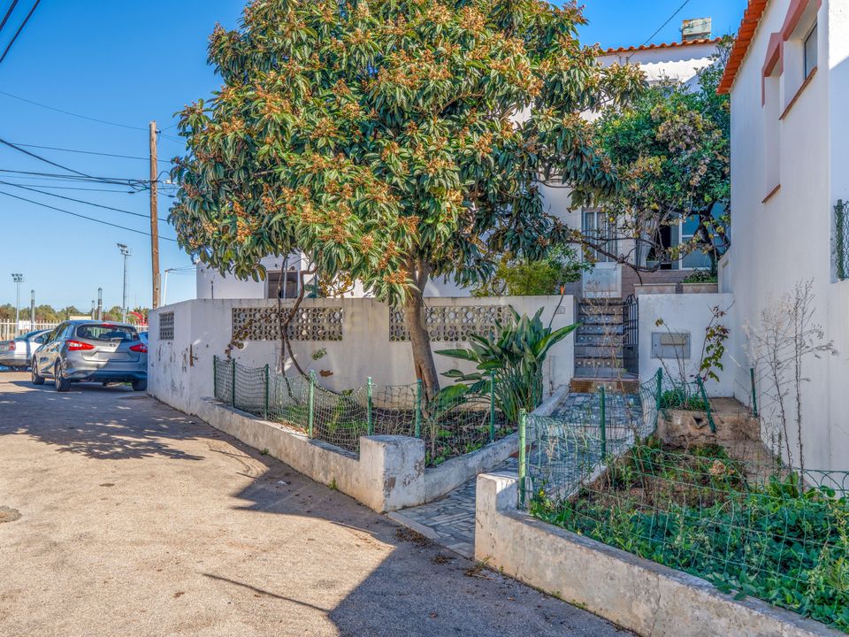 Villa i Lagoa, Faro - foto 1