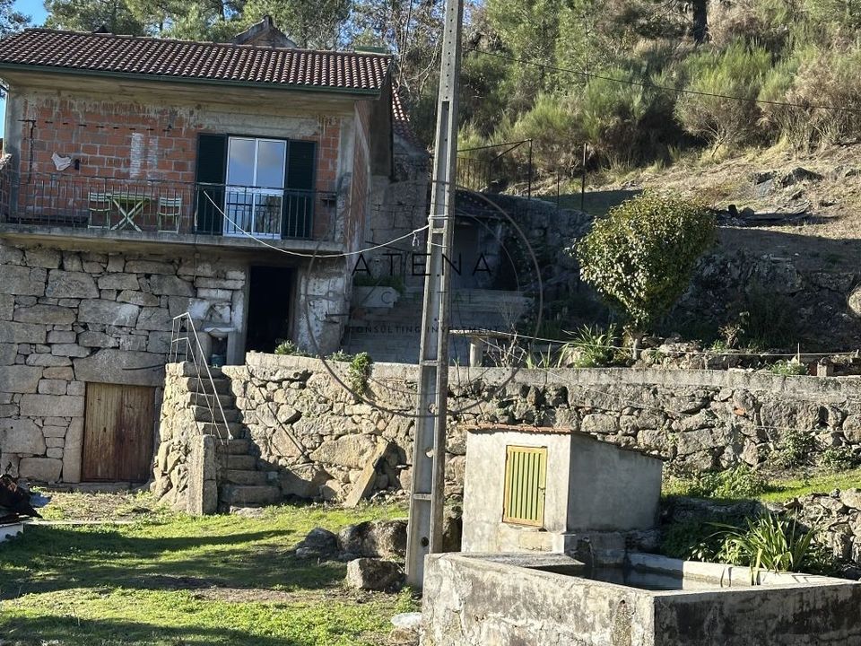 Landejendom i Vila Real, Vila Real - foto 2