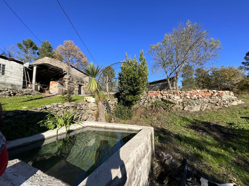 Landejendom i Vila Real, Vila Real - foto 5