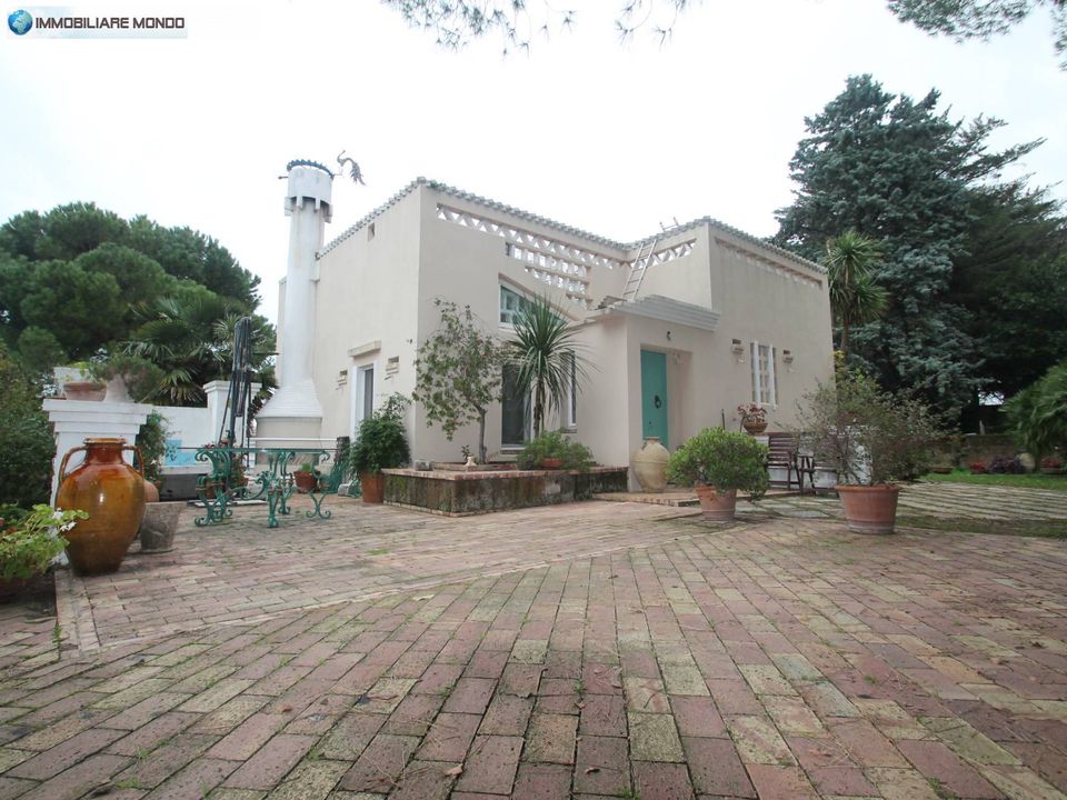 Herregård i San Martino in Pensilis, Campobasso - bilde 2