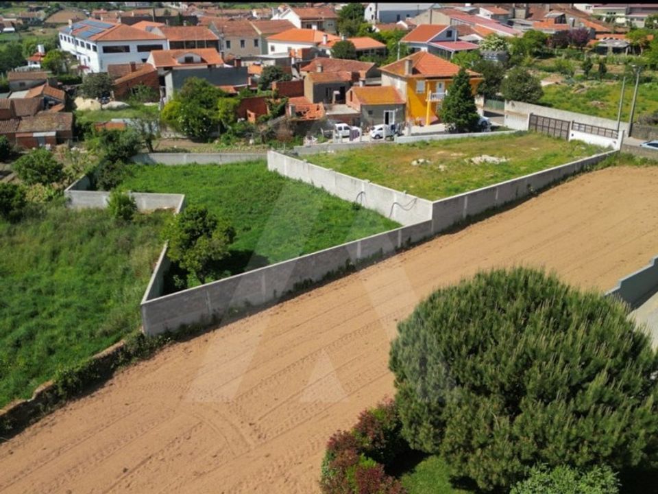 Helårsgrund i Estarreja, Aveiro - foto 2