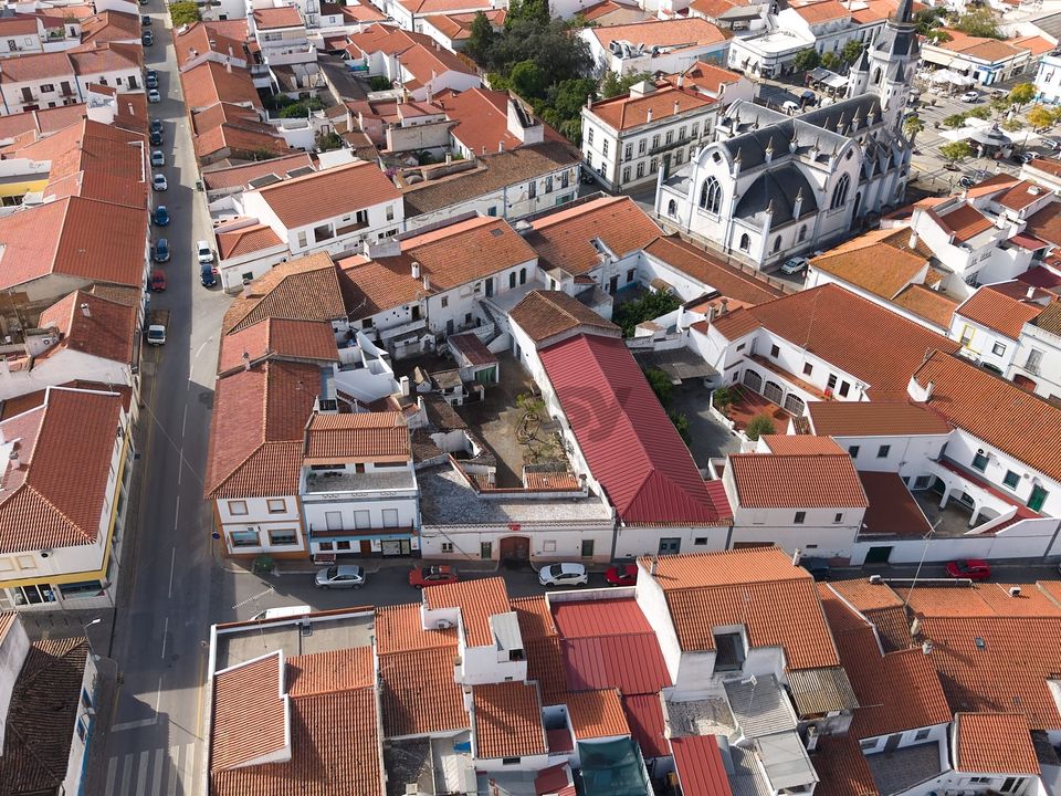 Villa i Reguengos de Monsaraz, Evora - foto 2