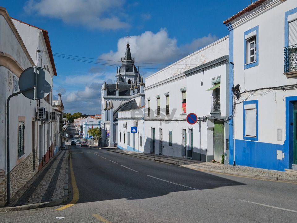 Villa i Reguengos de Monsaraz, Evora - foto 4