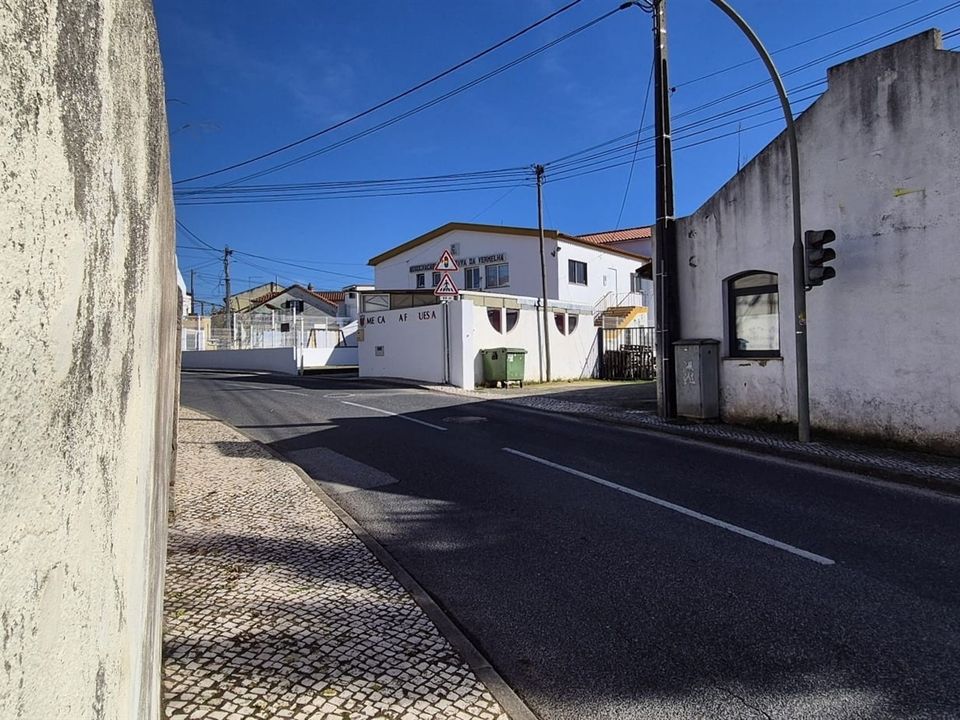 Helårsgrund i Cadaval, Lisbon - foto 5