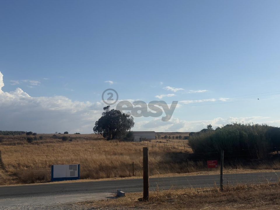 Terra a Castro Verde, Beja - foto 2