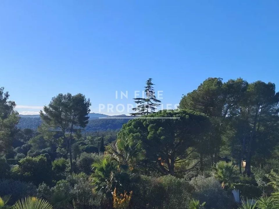 Villa i Valbonne, Alpes-Maritimes - foto 1