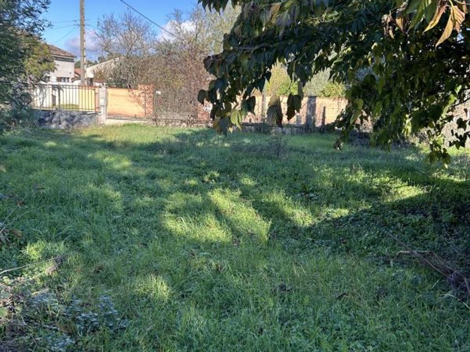 Helårsgrund i Beauzelle, Haute-Garonne - foto 1