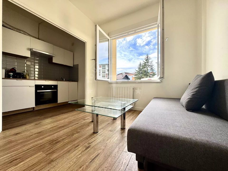 Leilighet i Albertville, Savoie - bilde 1