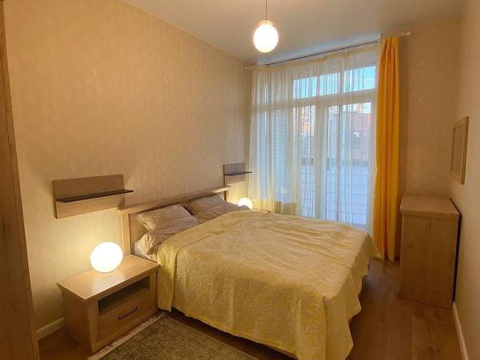 Lejlighed i Boulogne-Billancourt, Hauts-de-Seine - foto 1