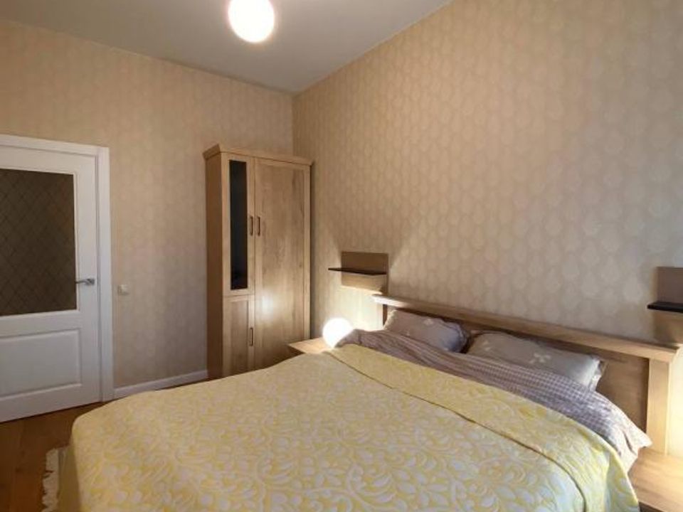 Lejlighed i Boulogne-Billancourt, Hauts-de-Seine - foto 2