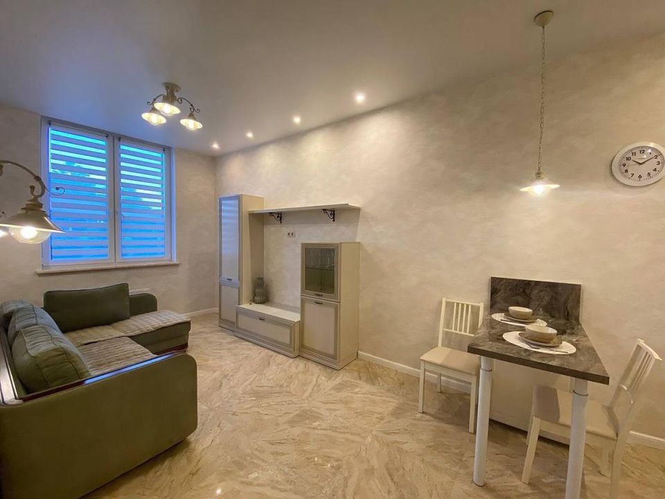 Lejlighed i Boulogne-Billancourt, Hauts-de-Seine - foto 3