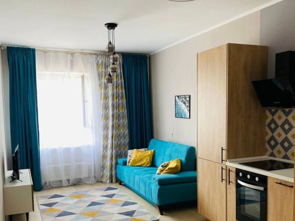 Wohnung in Lyon, Rhone - Foto 1