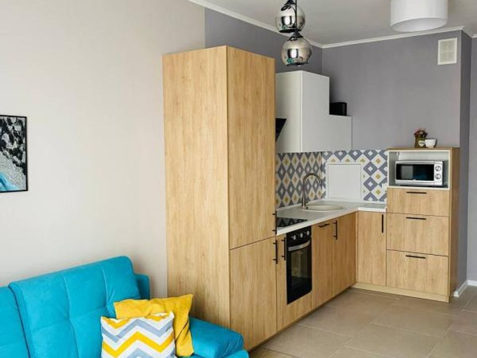 Wohnung in Lyon, Rhone - Foto 3