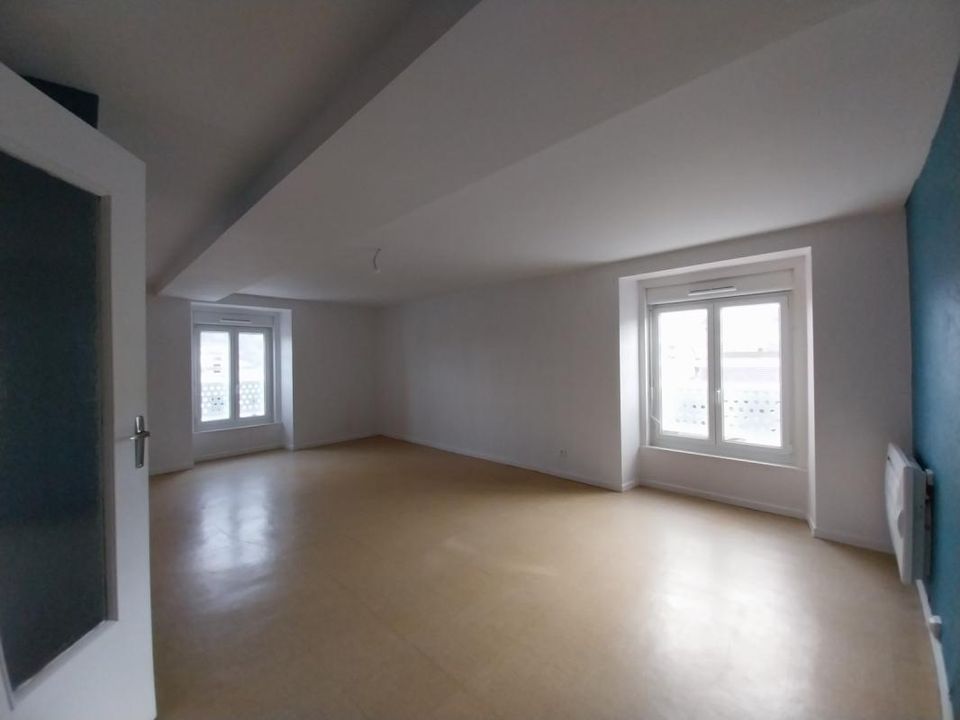 Apartament a Maranville, Haute-Marne - foto 2