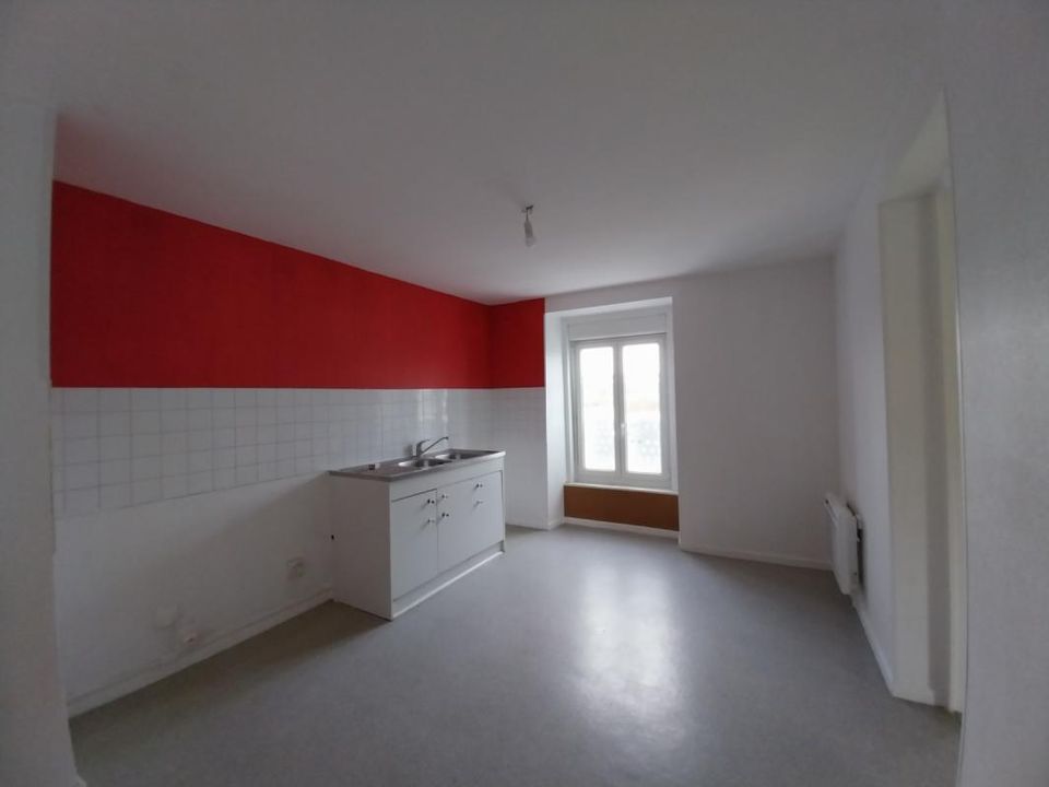 Apartament a Maranville, Haute-Marne - foto 3