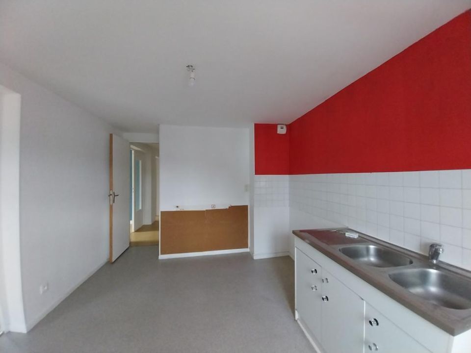 Apartament a Maranville, Haute-Marne - foto 4