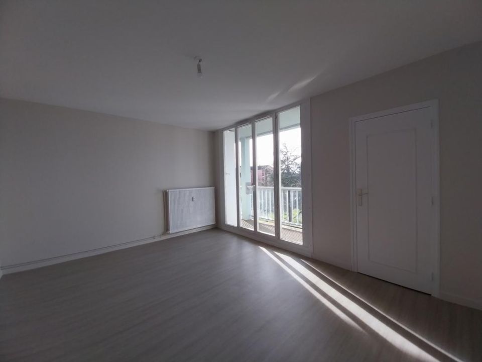 Lejlighed i Andelot-Blancheville, Haute-Marne - foto 1