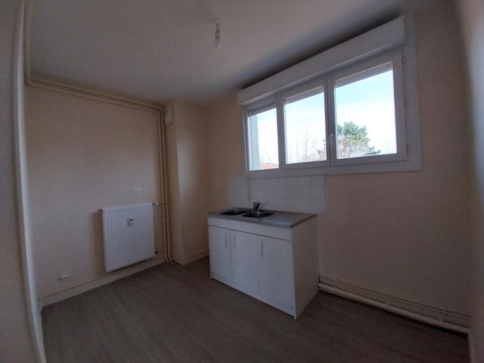 Lejlighed i Andelot-Blancheville, Haute-Marne - foto 3