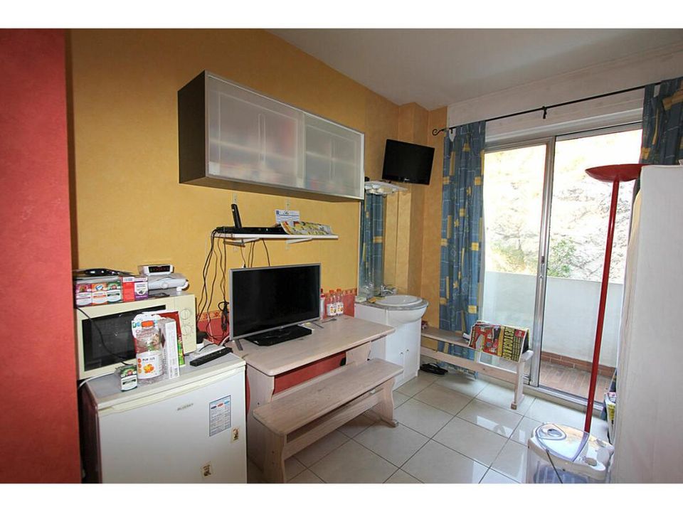 Lejlighed i Marseille, Bouches-du-Rhone - foto 1