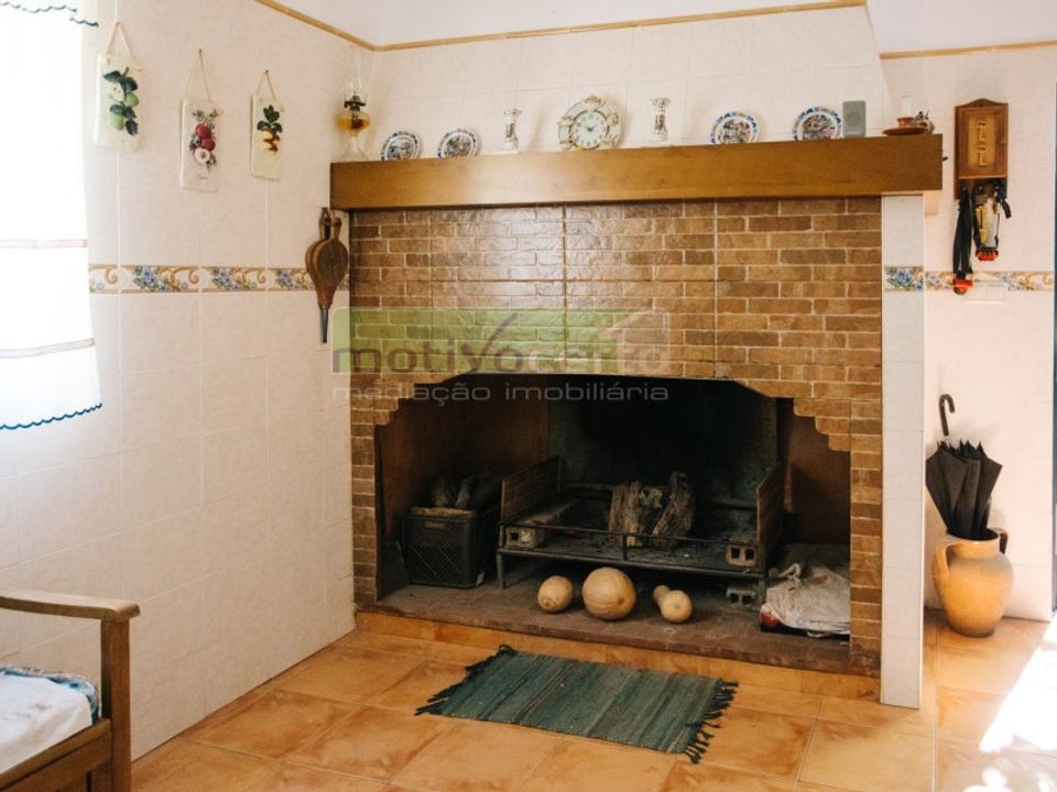 Villa i Coruche, Santarem - foto 4