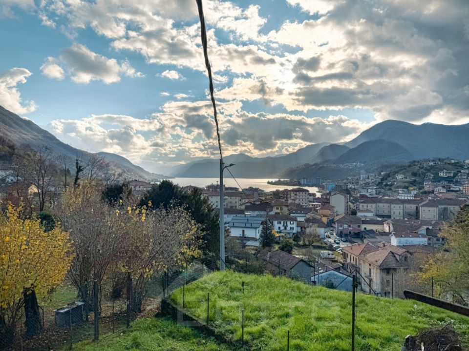 Villa i Omegna, Verbano Cusio Ossola - foto 2