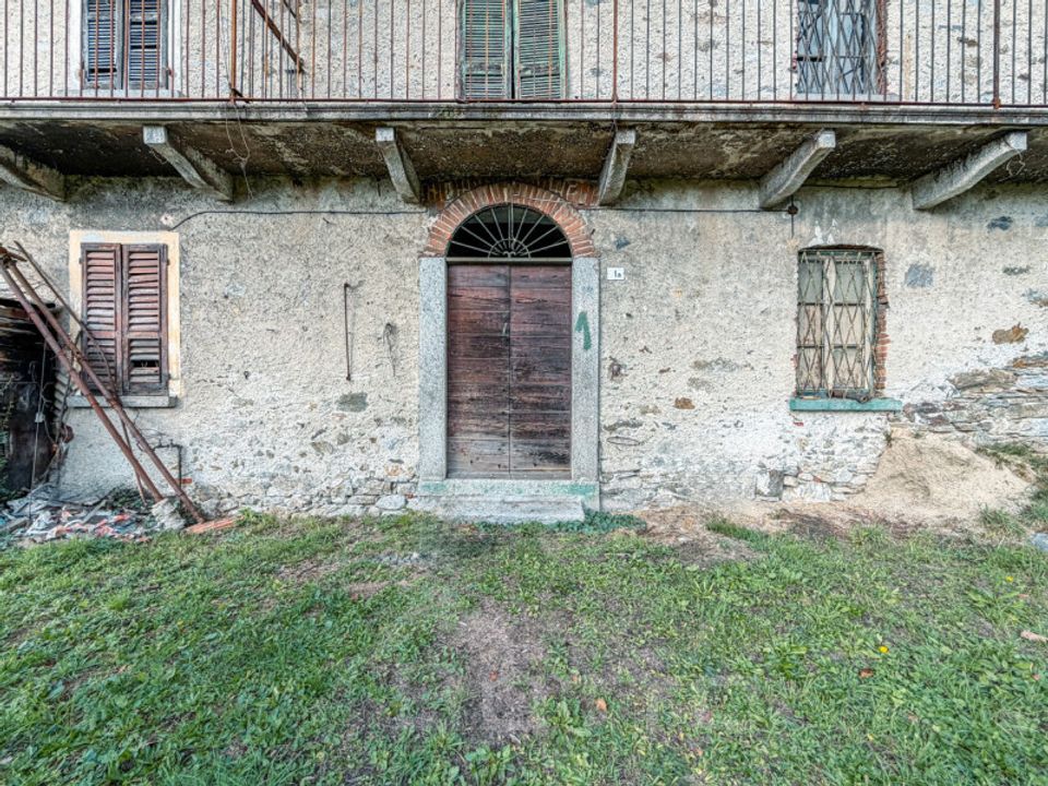 Villa i Omegna, Verbano Cusio Ossola - foto 5