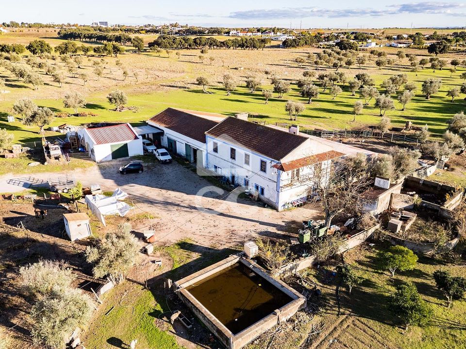 Masia a Evora, Evora - foto 1