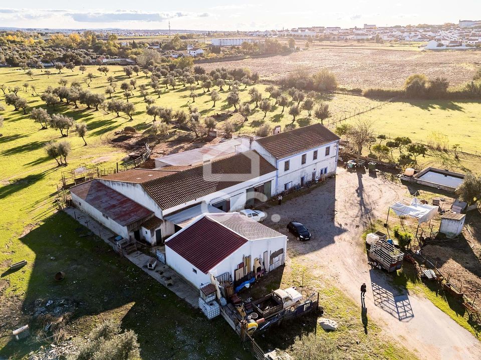 Masia a Evora, Evora - foto 4